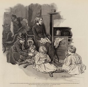 The Invalid Children